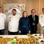 Los pasioncitos de Morata, el hornazo de Chinchón y los penitentes de Alcalá, otros dulces destacados de Semana Santa