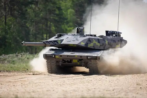 España, Italia y Suecia podrían entrar en el proyecto de un nuevo carro de combate europeo, sucesor del Leopard 2, de la mano de Alemania 