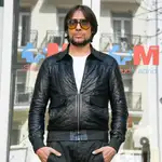 Joaquín Cortes recibe el alta hospitalaria tras una semana ingresado: "Venía pensando que era una gripe y casi me muero"