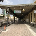 MURCIA.-Renfe duplica las plazas de 13 trenes de Cercanías entre Alicante y Murcia por el Bando de la Huerta