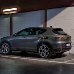 Tonale PHEV: Alfa Romeo une la deportividad con el estilo