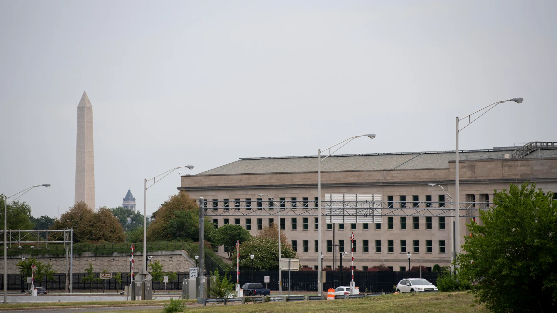 El Pentágono cree que las filtraciones suponen un "grave riesgo" para la seguridad nacional de EEUU