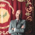 Fernando Ollero, presidente de ICOGAM