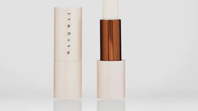 Uno de los productos para los labios en oferta