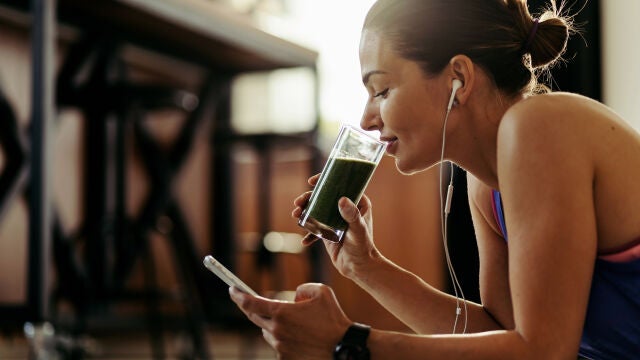 ¿Café antes de ir al gimnasio? Piénselo dos veces antes de tomarlo
