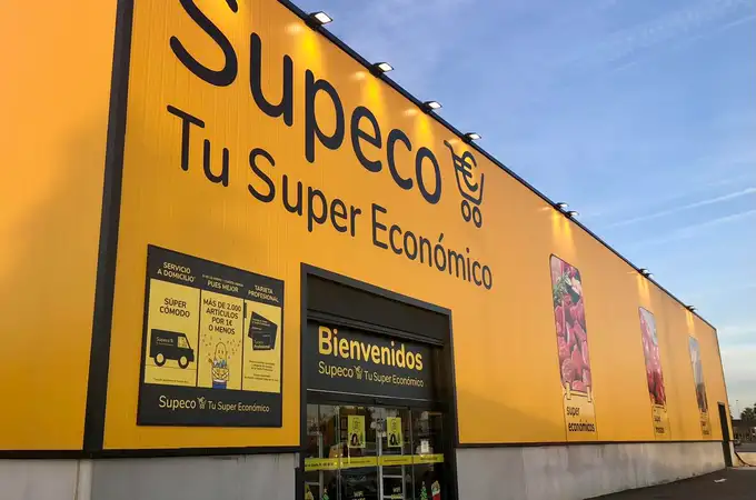 Así es el supermercado “low cost” de Carrefour 