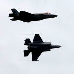 Rumanía.- Rumanía comprará cazas F-35 para aumentar la seguridad nacional y prevenir amenazas