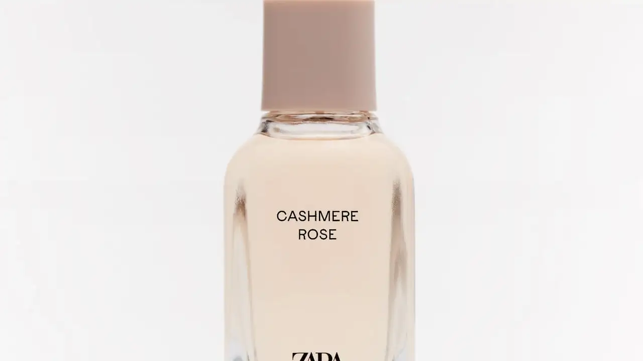 Cashmere rose