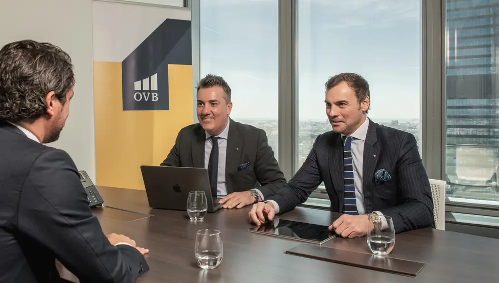 OVB España se ha consolidado como un referente en el mundo del emprendimiento en nuestro país