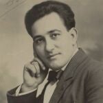 Miguel Burró Fleta, tenor lírico spinto.