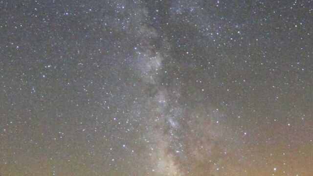 La Segovia rural fascina a los amantes de la observación de estrellas