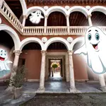  Nueva visita turística de Valladolid &quot;Los fantasmas de Fabio Nelli&quot;