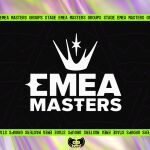 La LVP retrasmitirá el EMEA Masters 