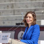 Ayuso presenta a los candidatos del PP a las alcaldías de los 179 municipios de Madrid