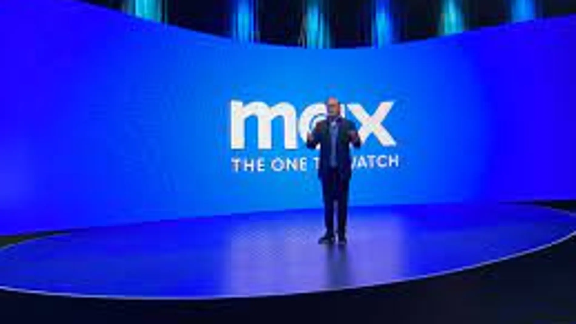Presentación de MAX
