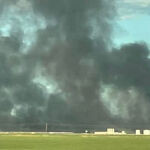 La mayor explosión ocurrida jamás en una granja deja 18.000 vacas muertas en Texas