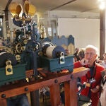 I Congreso Nacional de relojes, campanas y arte sonoro en el noroeste peninsular