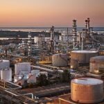 La nueva planta de biocombustibles de Cepsa en Huelva producirá 500.000 toneladas al año y operará desde 2026