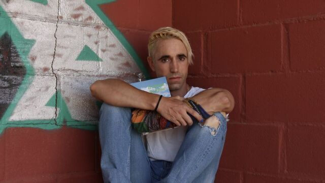 «Estoy cansado de que las víctimas queden en el desamparo»