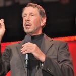 Larry Ellison, cuarto hombre más rico del mundo