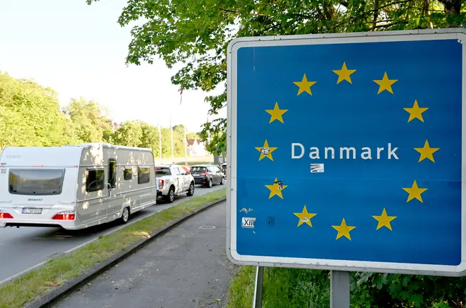 Dinamarca levantará en mayo los controles fronterizos con Suecia