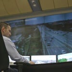 El proyecto para DGT es pionero a nivel global y supone un salto