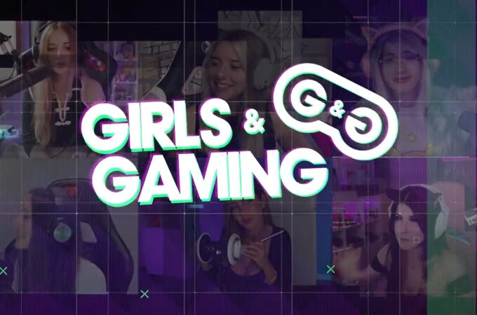Girls & Gaming anuncia su segunda temporada 