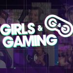 Girls & Gaming anuncia su segunda temporada 