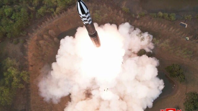 North Korea Koreas Tensions
