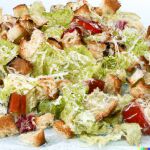 Ensalada César