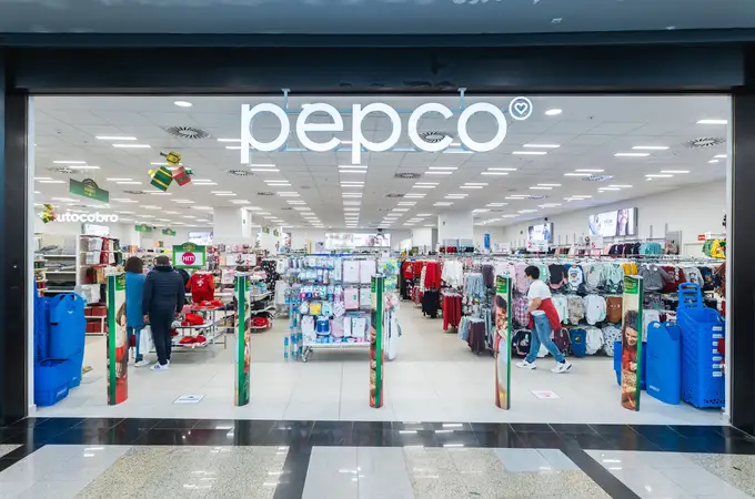 Pepco, el gigante polaco “low cost” que se expande en nuestro país