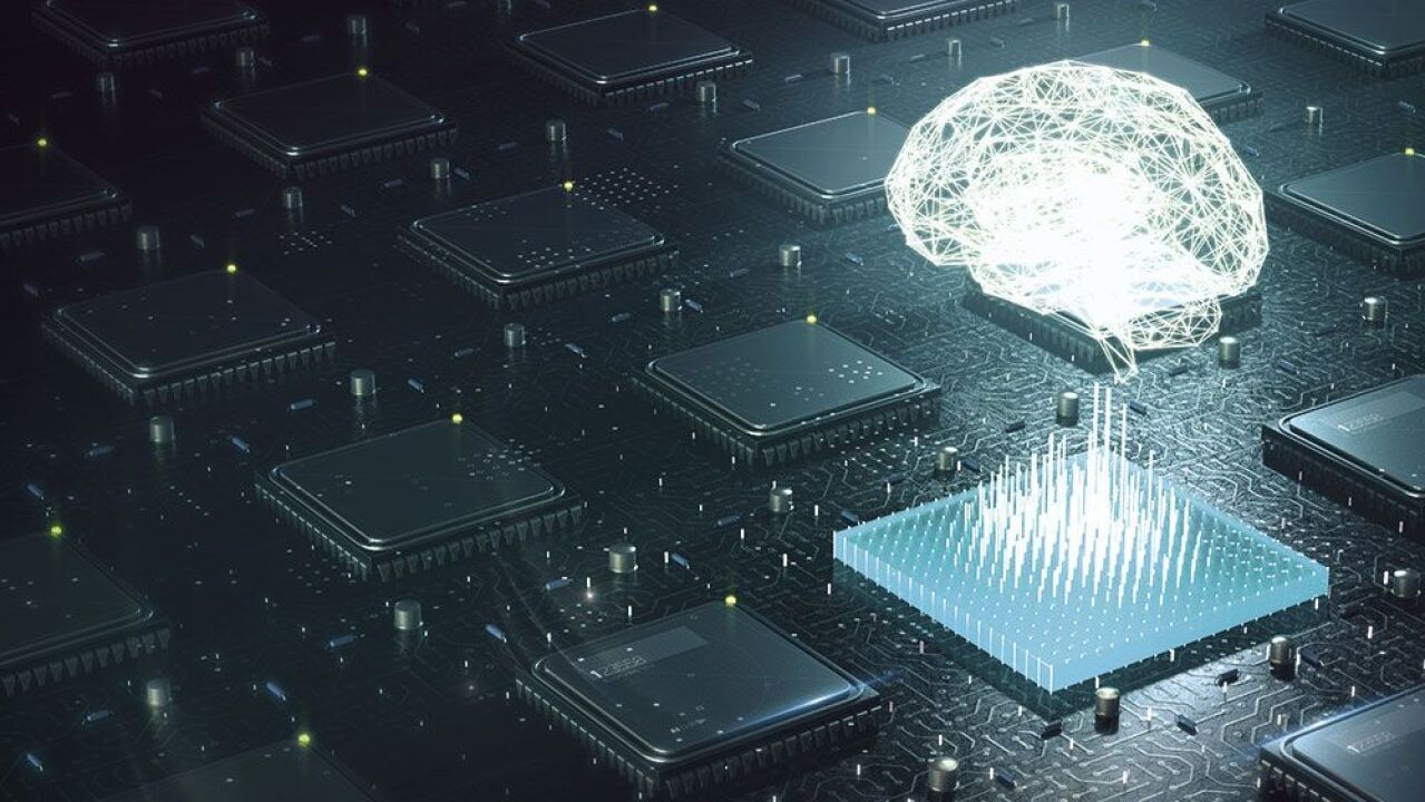 La IA se ha vuelto 100 veces más eficiente en términos energéticos