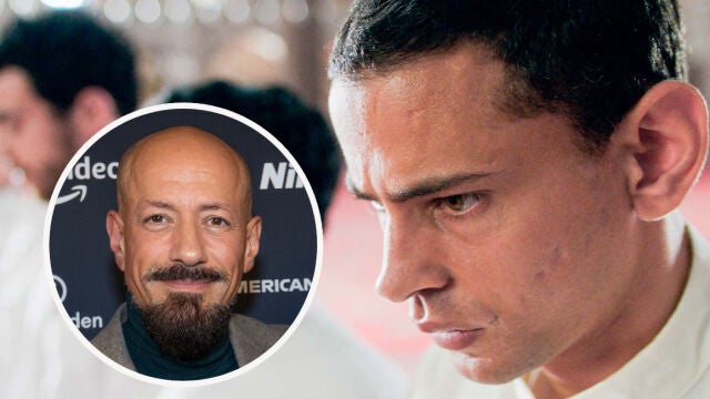 Tarik Saleh: "Solo soy un fundamentalista del cine"
