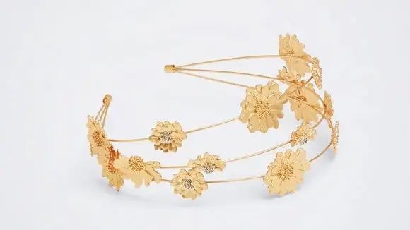 Diadema flores