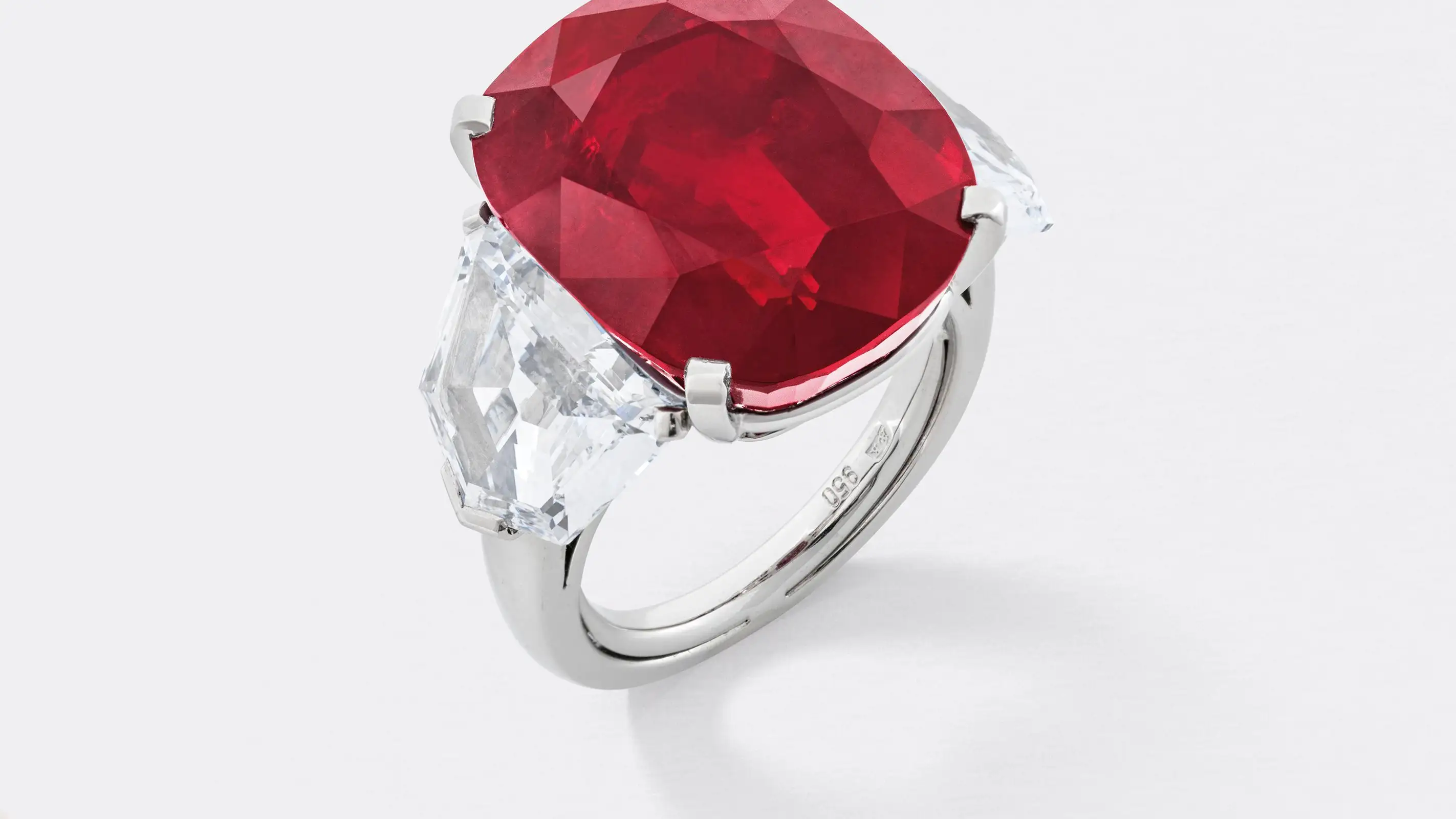 La sala Christie's subasta las joyas de la multimillonaria austriaca Heidi Horten