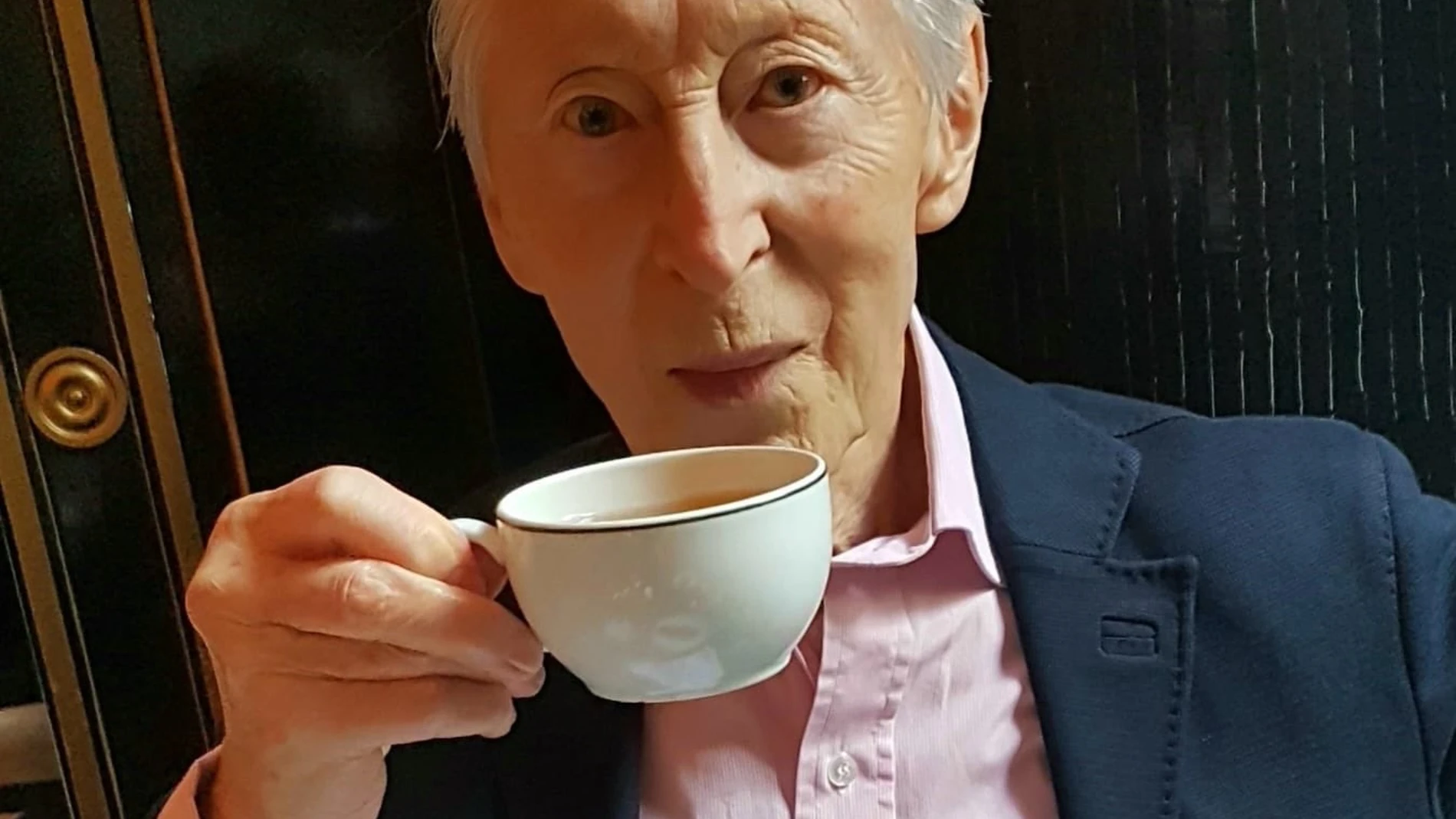 Murray Melvin