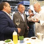 La cocina zamorana enamora en el Salón Gourmet de Madrid