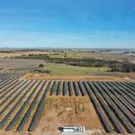 Iberdrola refuerza su liderazgo innovador y renovable en Castilla y León con el desarrollo en Burgos de la primera planta híbrida eólica y solar de España