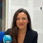 La periodista Carmen María Conesa, número dos del PP a la Asamblea Regional