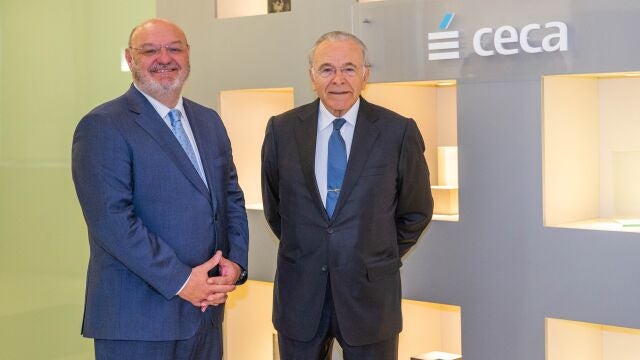 Economía.- CECA cree que la presidencia española de la UE será una oportunidad para debatir sobre la Unión Bancaria