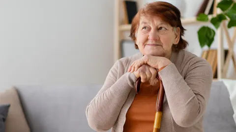 El secreto de los súpercentenarios: descubren por qué logran vivir más de cien años
