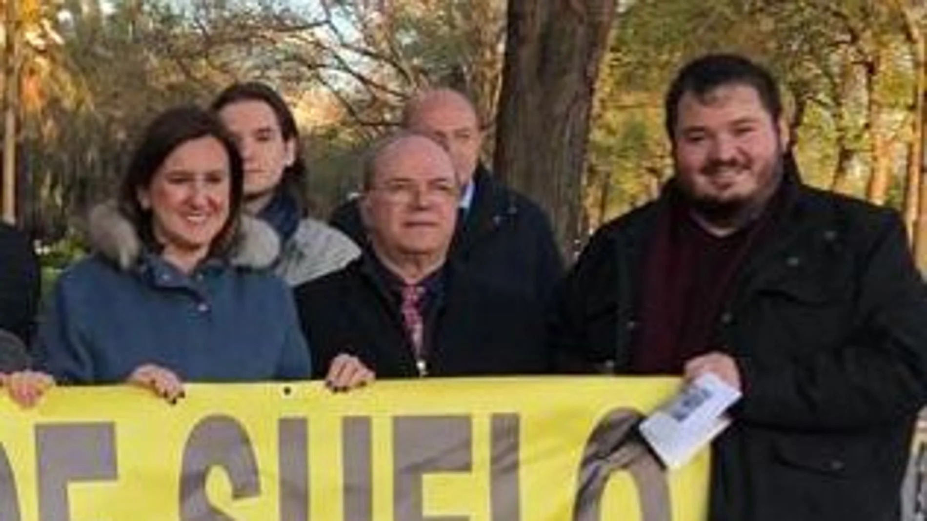 José Tárrega es el último fichaje de María José Catalá