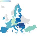 Vivienda en propiedad en Europa