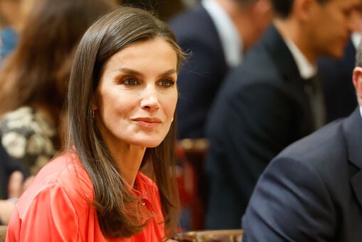 Alessandro Lequio carga contra la Reina Letizia: “Esta señora, ¿qué quiere?”