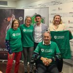 Presentación del evento en Valladolid
