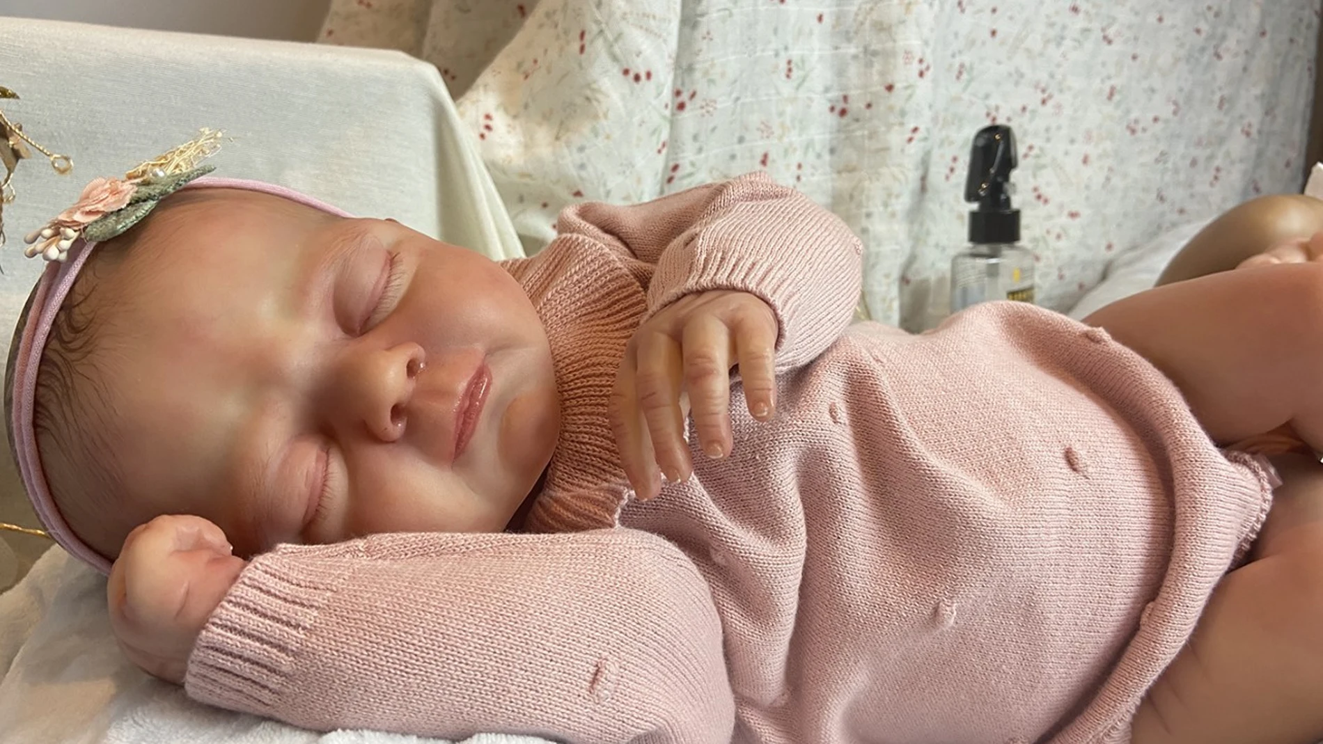 Anuk Precio De Bebe Coco Reborn Bebe Anuk Coco Reborn Reborn Dolls