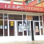 Instituto Politécnico de Soria donde se llevará a cabo el Campus