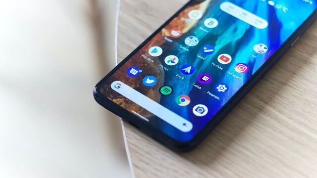 En este web puedes saber hasta que versión se actualizará tu móvil Android.