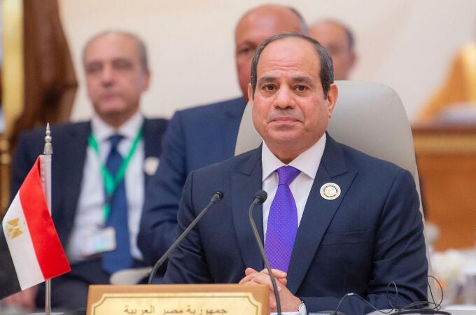 Sudán.- Egipto se muestra dispuesto a mediar en la crisis en Sudán y aboga por la "no interferencia"