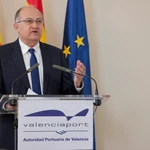 Joan Calabuig, nuevo presidente de la Autoridad Portuaria de Valencia